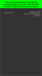 Mobile Screenshot of activetrack.com